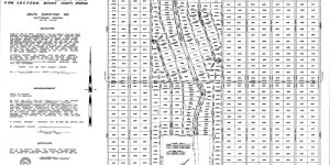 Land in Lake Mead For Sale