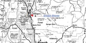 Oregon Shores Land For Sale