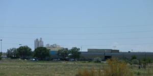 Pueblo Colorado