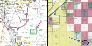 Yucca Valley Ranchos Land For Sale